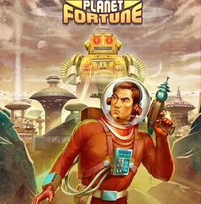 Planet Fortune